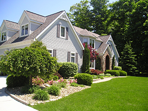 Find Landscapers in Maryland